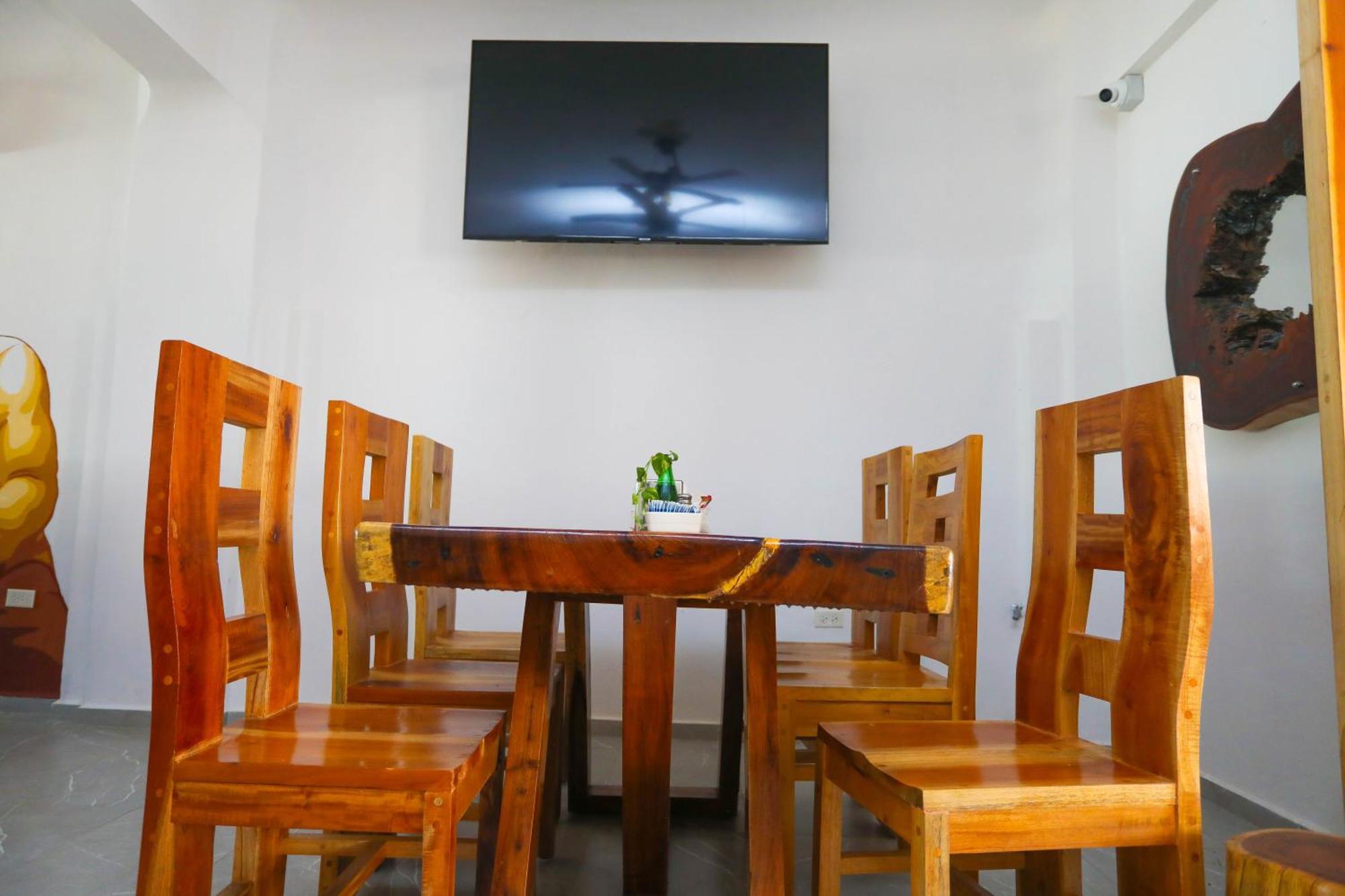 Hotel Maria De Lourdes Cancun Bagian luar foto